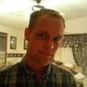 Meet your Posher, Chad